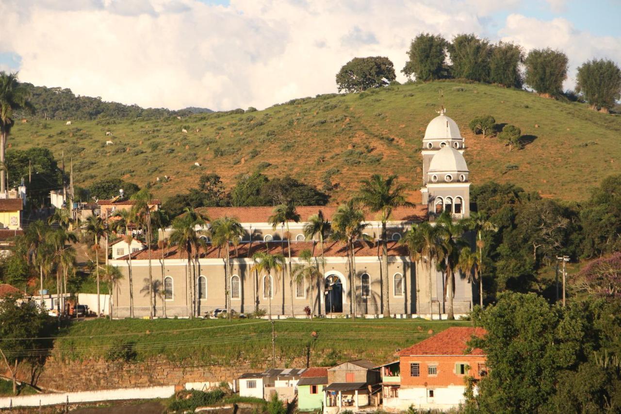 Pousada Montanhas Das Gerais Pouso Alto Eksteriør billede