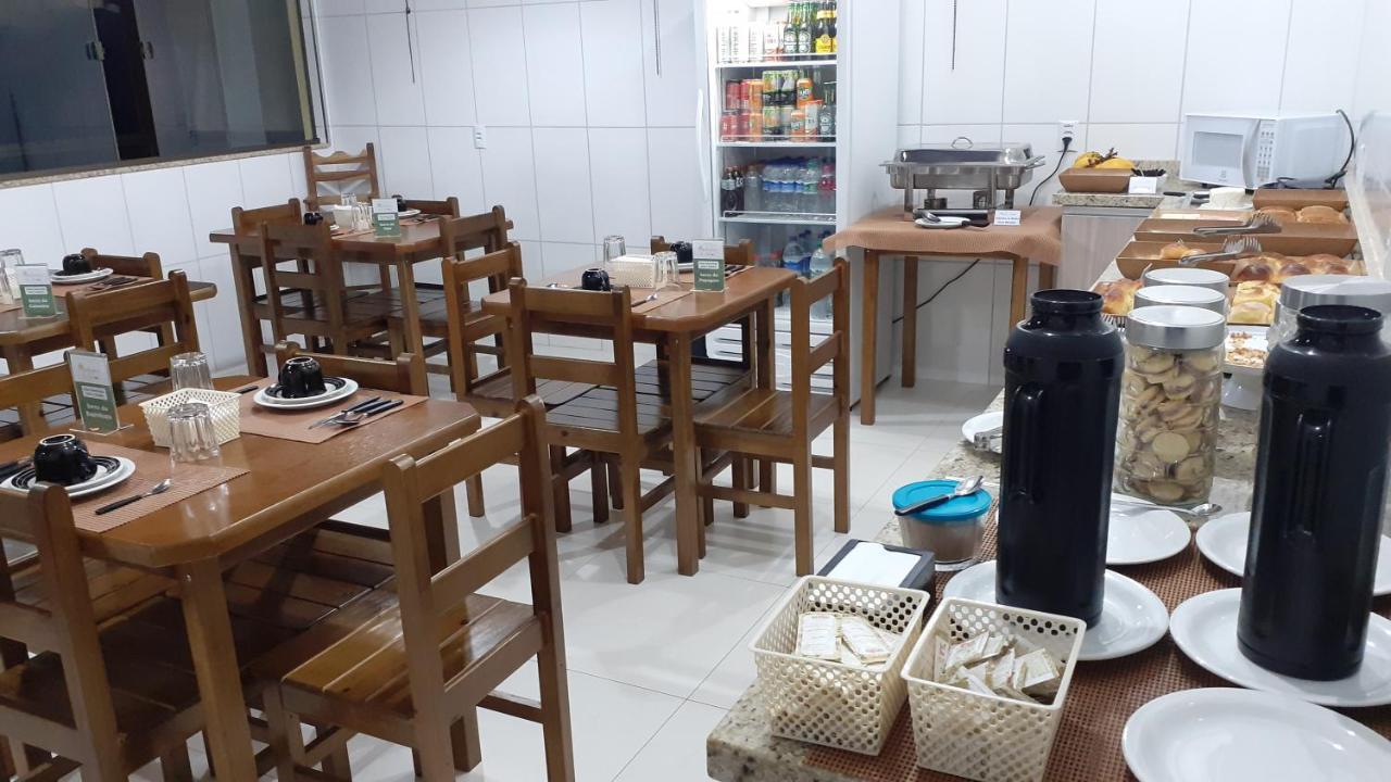 Pousada Montanhas Das Gerais Pouso Alto Eksteriør billede