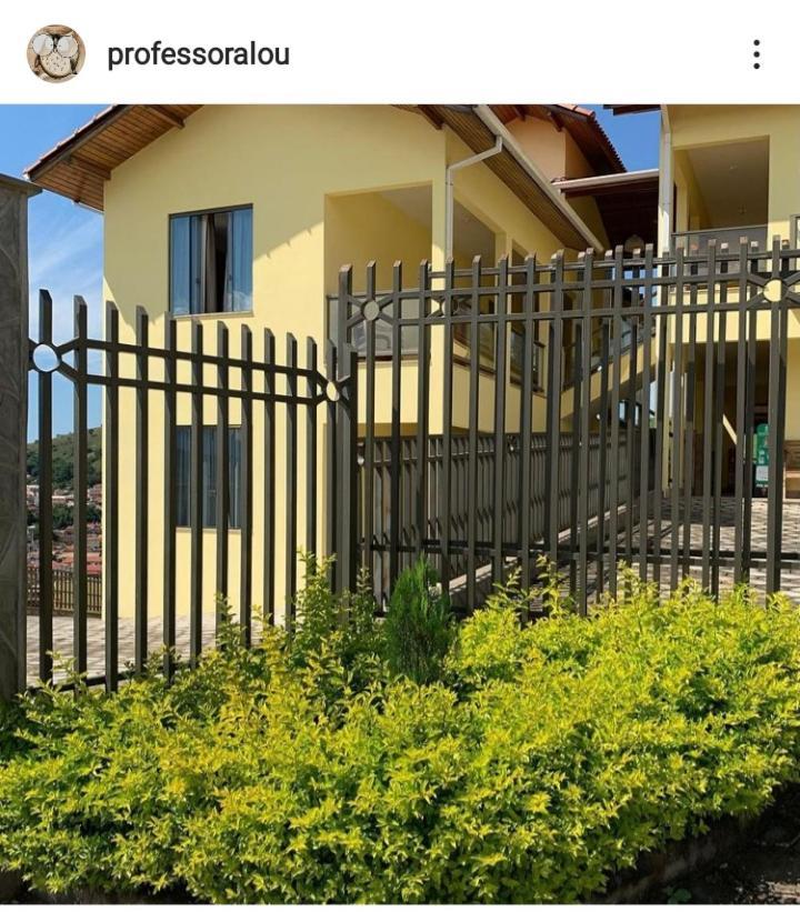 Pousada Montanhas Das Gerais Pouso Alto Eksteriør billede